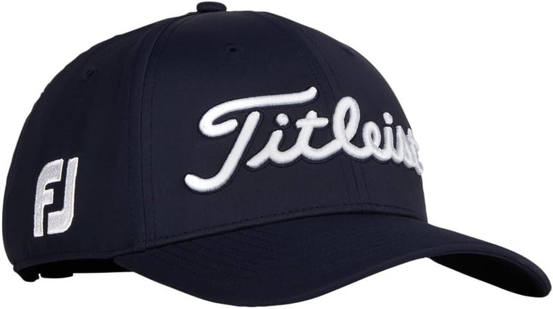 Golf Tour Performance Hat
